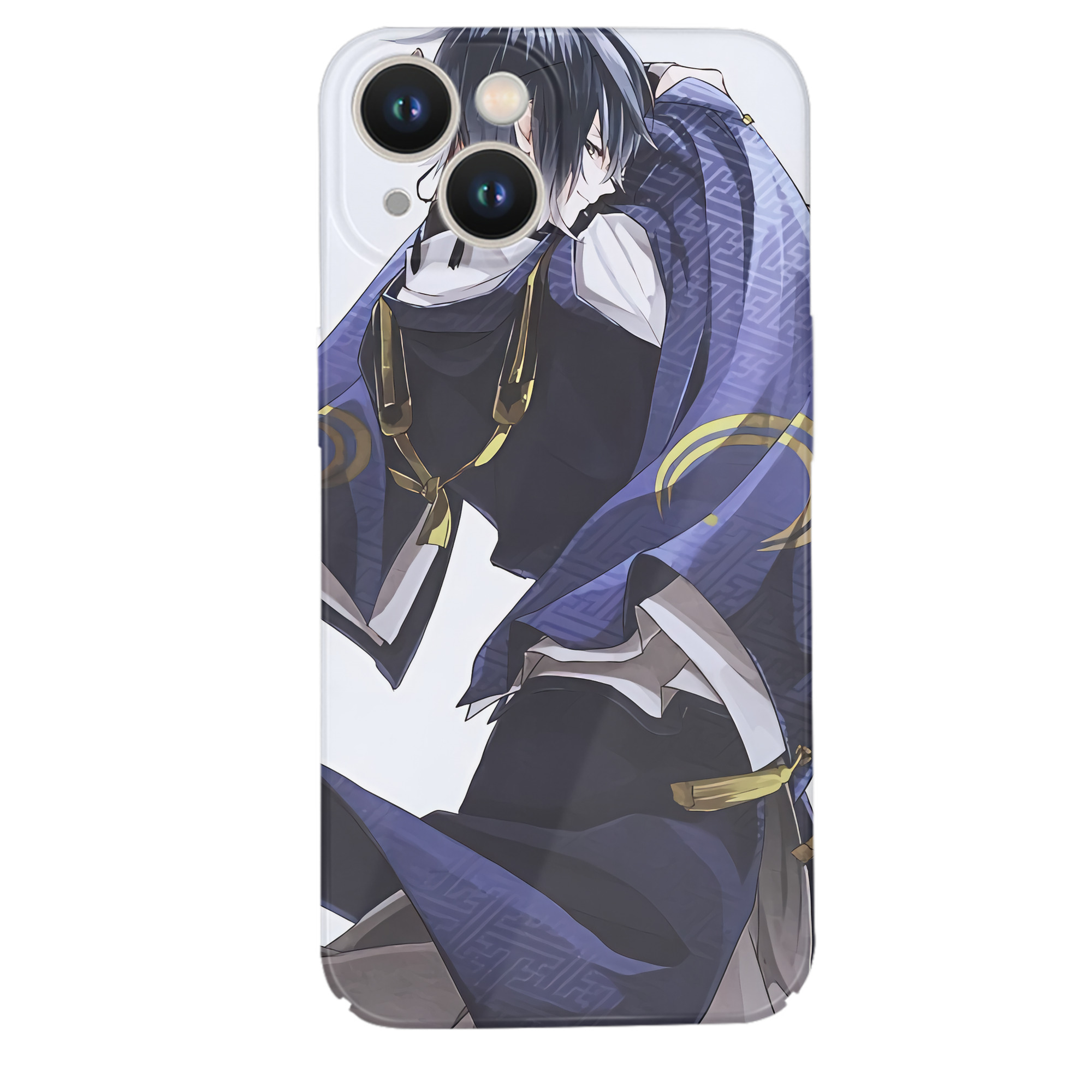 （画像用） 刀剣乱舞 Touken Ranbu 【iPhone 14シリーズ対応】ハードケース